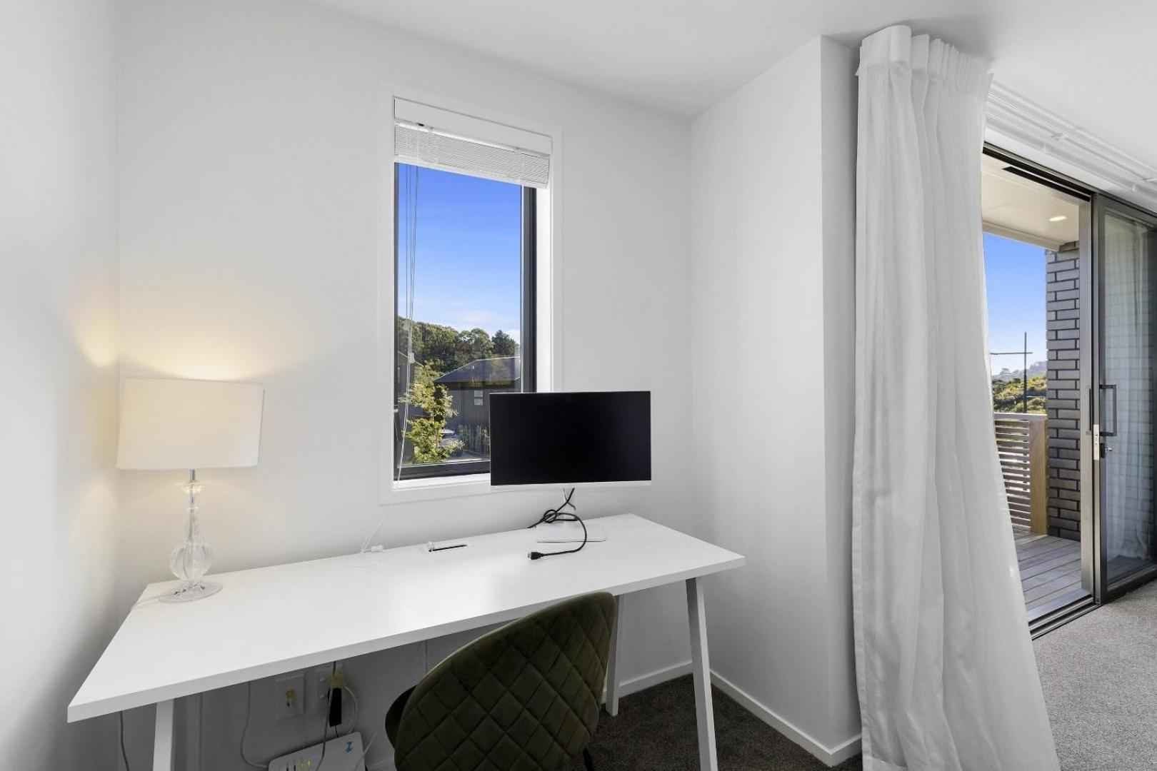 Whitby Townhouse Villa Porirua Esterno foto